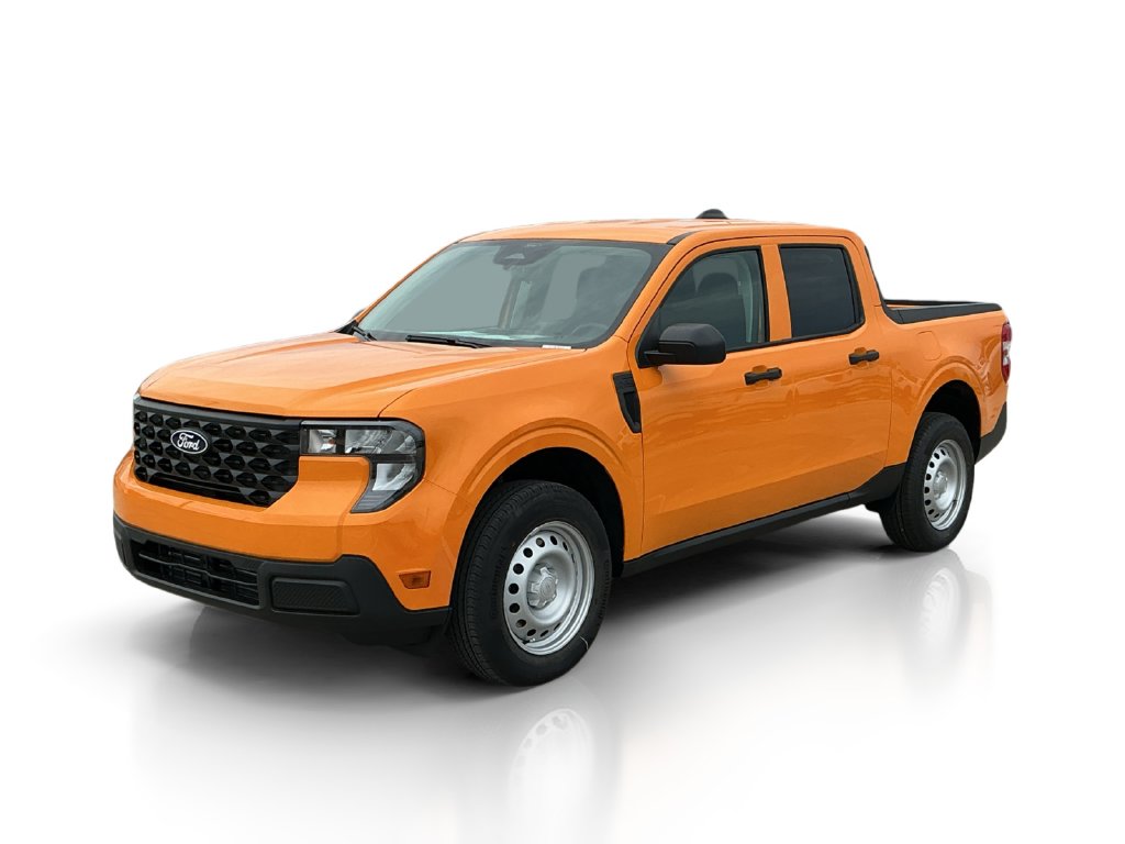 New 2026 Ford Maverick XL Truck