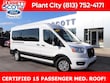  Ford Transit-350
