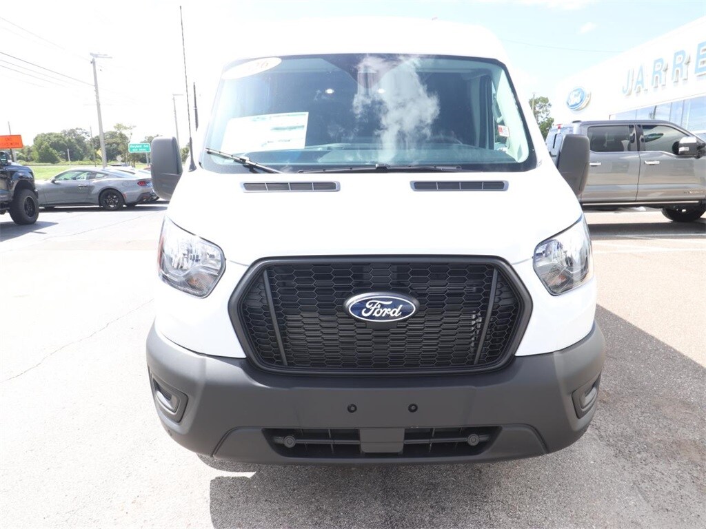 2026 Ford Transit Cargo Van photo 3