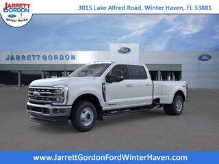 2026 Ford F-350 Truck