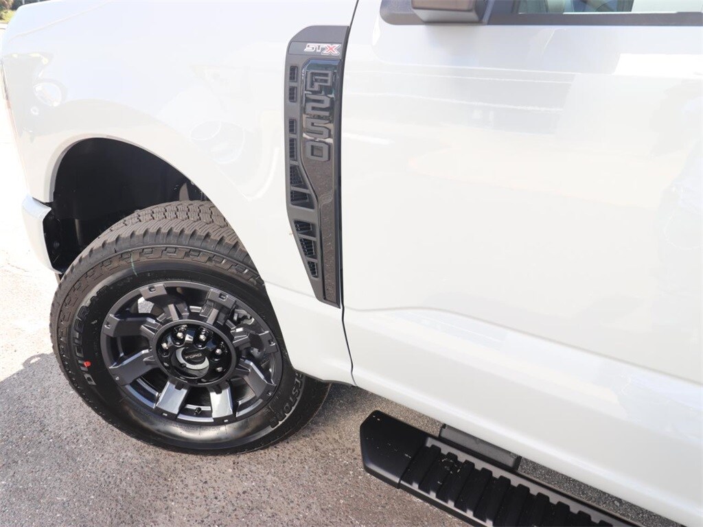 New 2026 Ford F-250 XL Truck