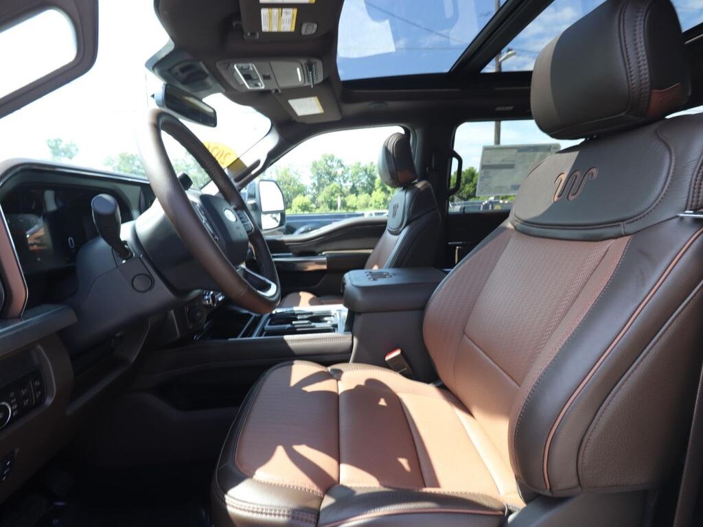 New 2026 Ford F-350 ® King Ranch® Truck
