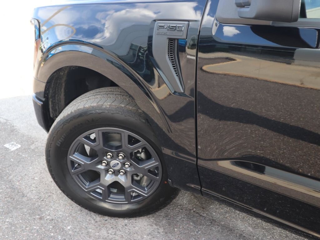 New 2026 Ford F-150 STX Truck