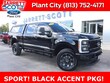 Ford F-250SD