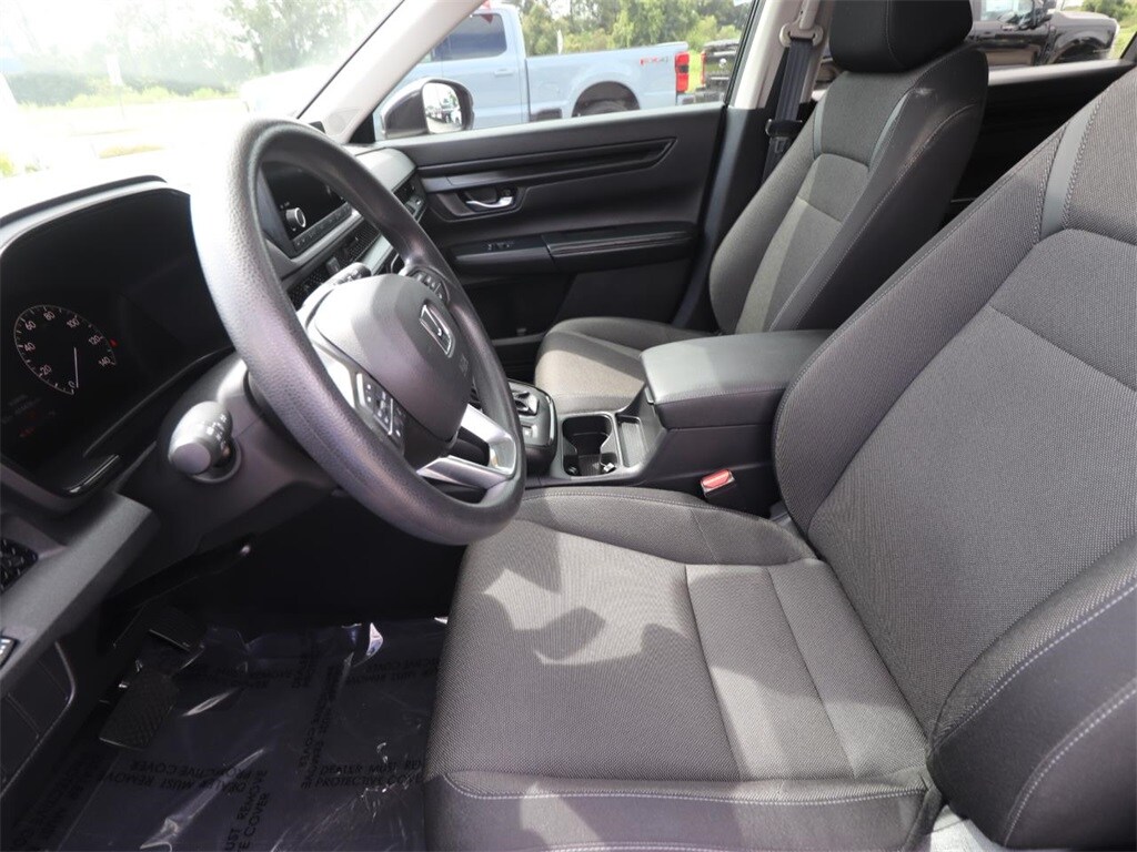 Certified 2023 Honda CR-V EX SUV