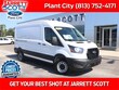 Ford Transit-250 Cargo