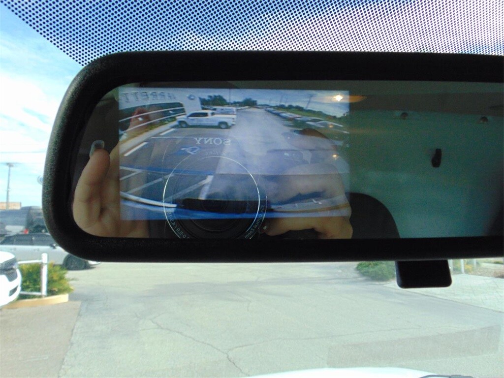 Certified 2023 GMC Savana 3500 Work Van Truck