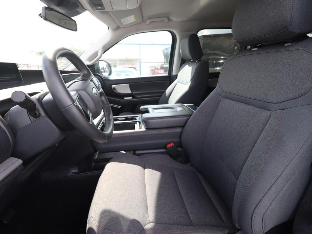 Certified 2025 Ford Expedition Active SUV