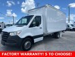 Mercedes-Benz Sprinter 3500