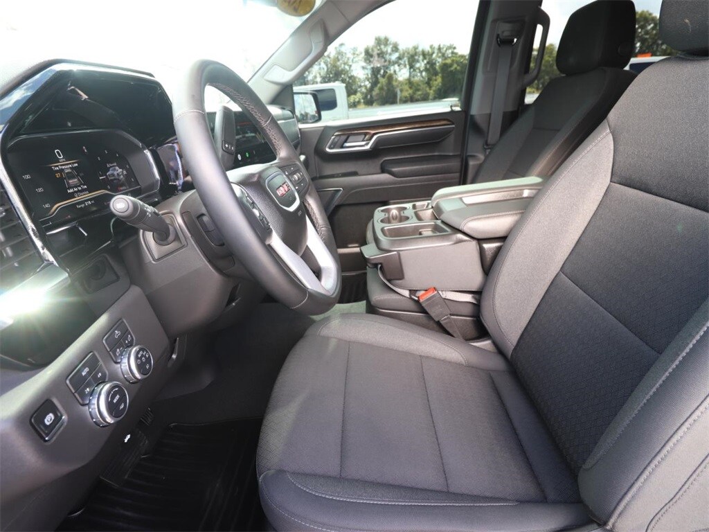 2025 Gmc Sierra 1500 Elevation photo 2