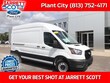  Ford Transit-250 Cargo
