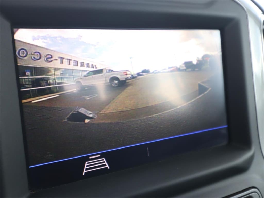 Certified 2022 Chevrolet Silverado 3500HD Work Truck Truck Crew Cab