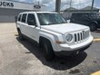  Jeep Patriot