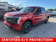 Ford F-150 Lightning