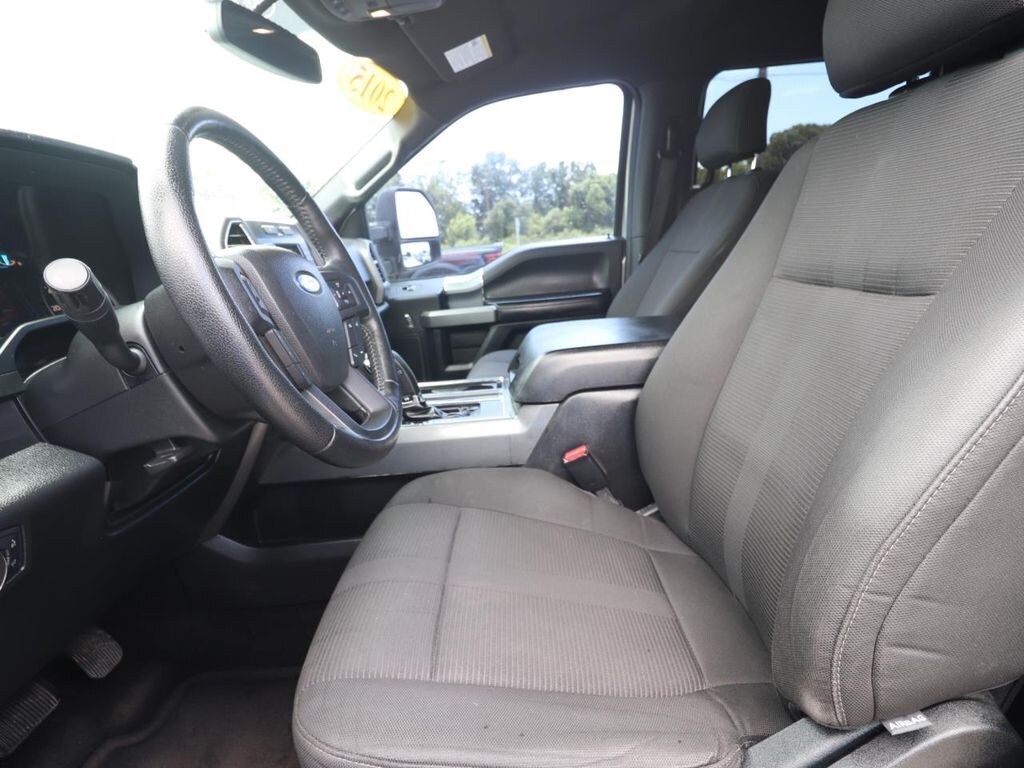 Certified 2015 Ford F-150 XLT Truck SuperCrew Cab