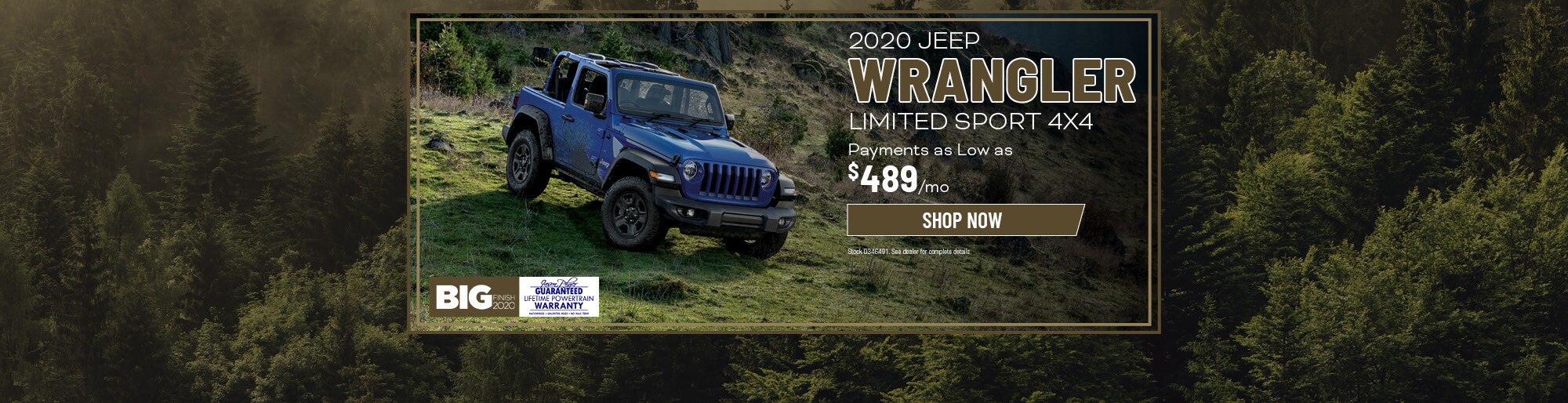 Jason Pilger Chrysler Dodge Jeep Ram New & Used Dealer