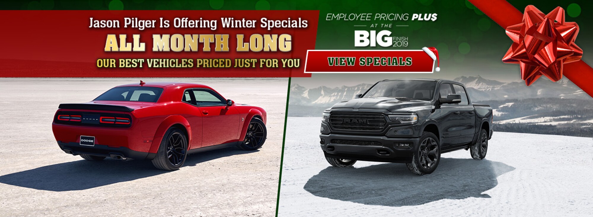 Jason Pilger Automotive New Dodge, Jeep, Chevrolet, Genesis, Chrysler