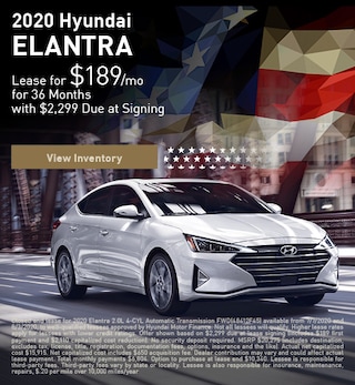 Jason Pilger Hyundai | New and Used Hyundai Dealership in Gautier ...