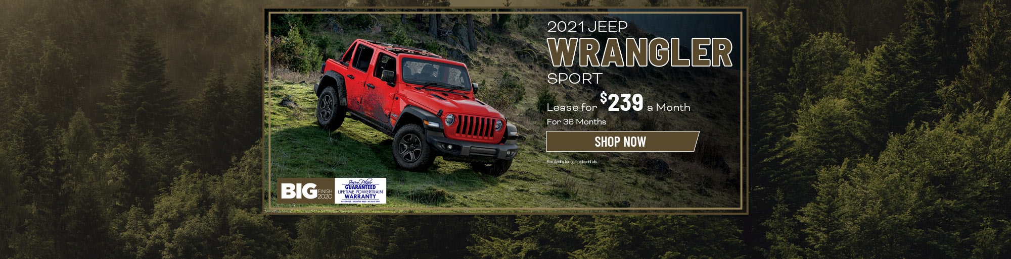 Jason Pilger Chrysler Dodge Jeep Ram New & Used Dealer