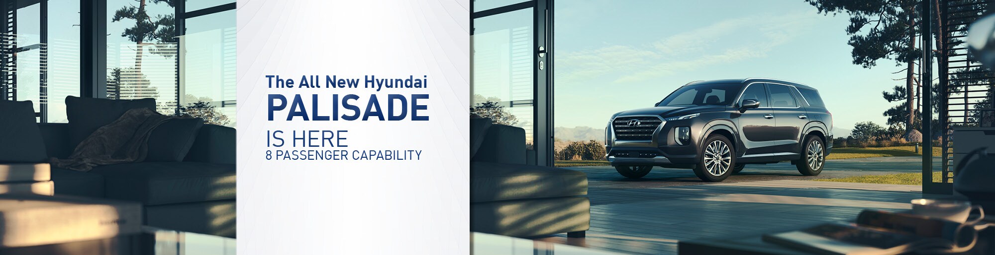 Jason Pilger Hyundai New and Used Hyundai Dealership in Gautier