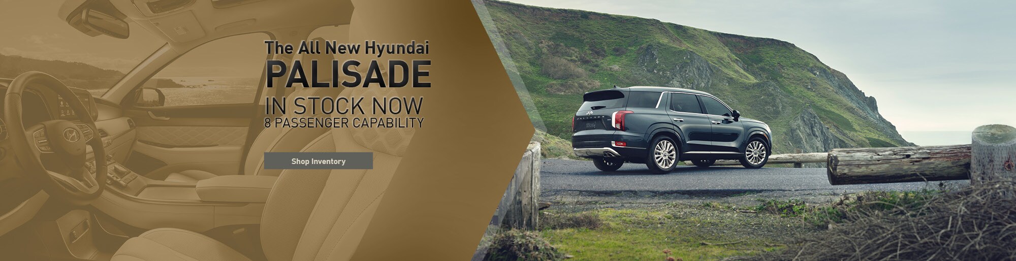 Jason Pilger Hyundai New and Used Hyundai Dealership in Gautier