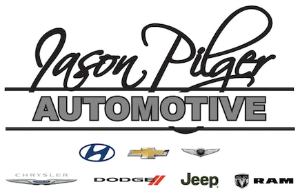 Pre-Owned Inventory | Jason Pilger Automotive