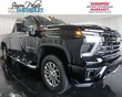  Chevrolet Silverado 2500 HD