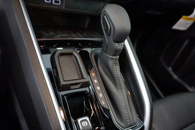 2026 Chevrolet Colorado Work Truck - Photo 14