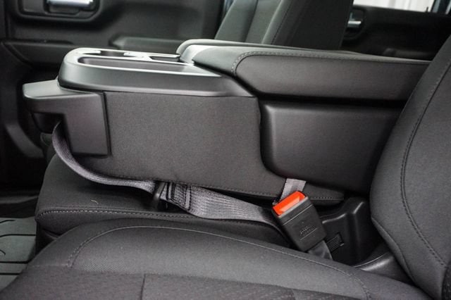 2026 Chevrolet Silverado 2500 HD Work Truck - Photo 13