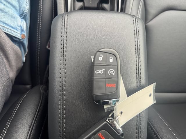 2026 Jeep Compass Limited - Photo 35