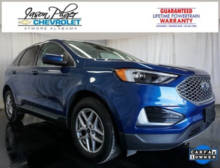 2024 Ford Edge SEL SUV