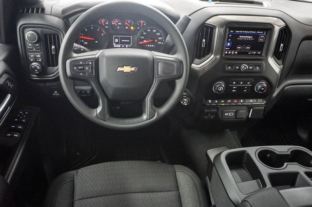 2026 Chevrolet Silverado 2500 HD Custom - Photo 18