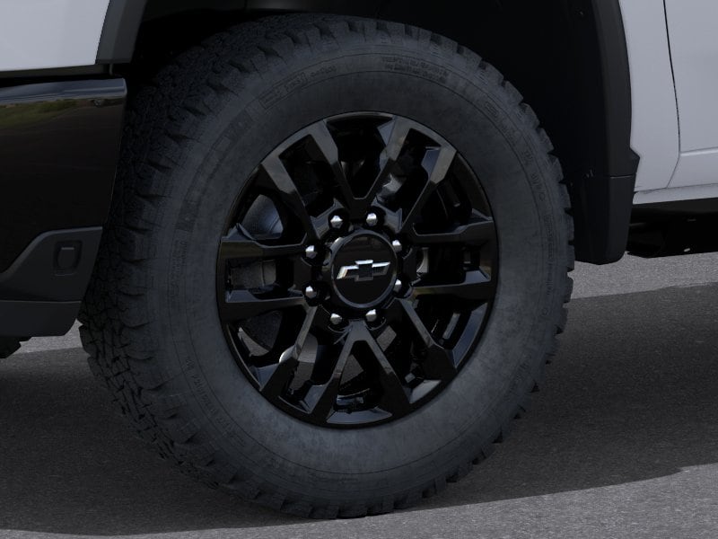 2026 Chevrolet Silverado 2500 HD LT - Photo 9