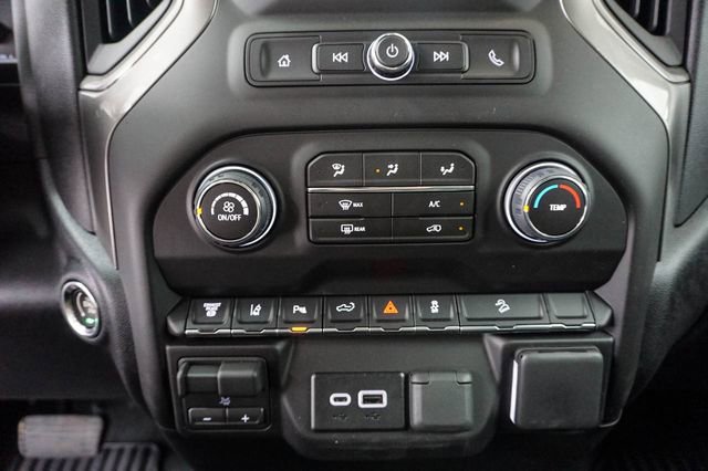 2026 Chevrolet Silverado 2500 HD Custom - Photo 20