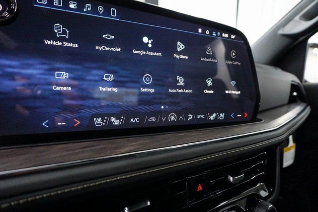 2026 Chevrolet Suburban Premier - Photo 23