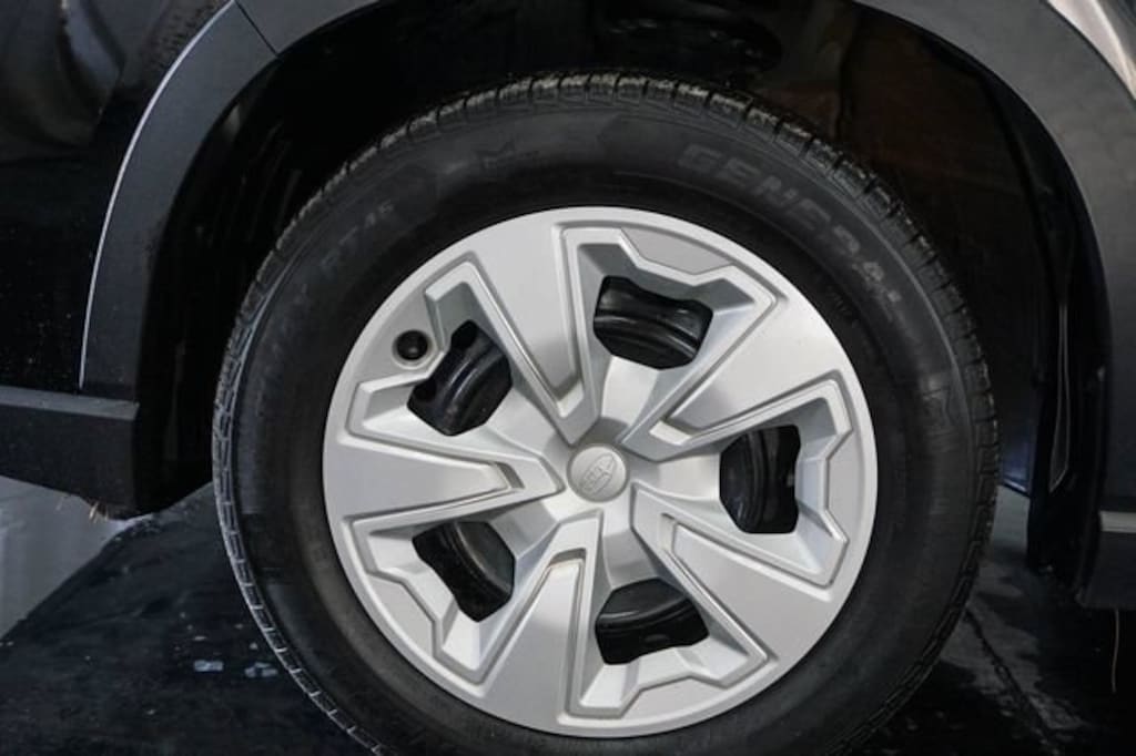 Used 2021 Subaru Forester SUV