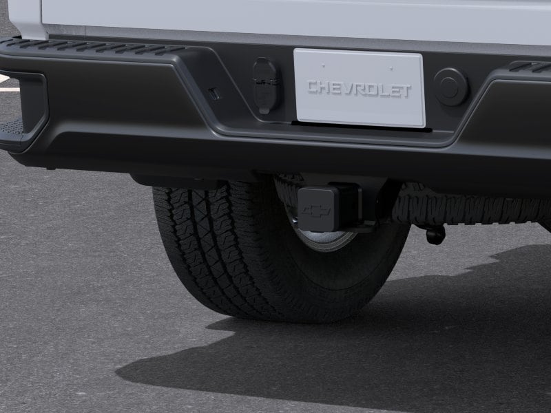 2026 Chevrolet Silverado 2500 HD Work Truck - Photo 38