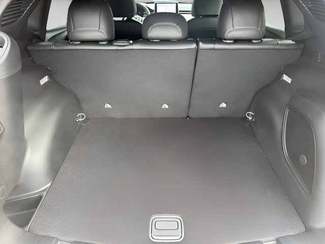 2026 Jeep Compass Limited - Photo 15