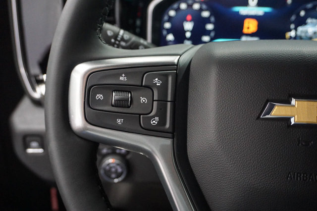 2026 Chevrolet Silverado 2500 HD LTZ - Photo 21