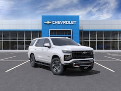 2025 Chevrolet Tahoe Z71 SUV