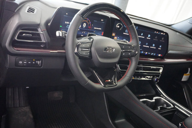 2027 Chevrolet Traverse RS - Photo 12