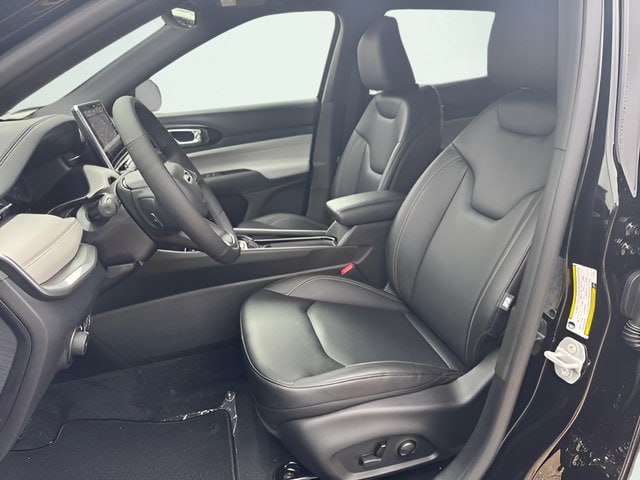 2026 Jeep Compass Limited - Photo 9
