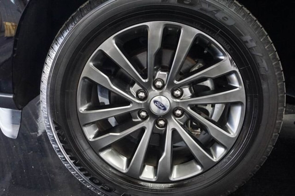 Used 2021 Ford Expedition Max Limited SUV