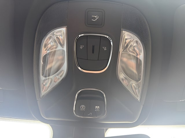 2026 Jeep Compass Limited - Photo 29