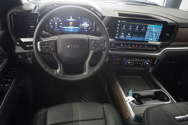 2026 Chevrolet Silverado 3500 HD High Country - Photo 15
