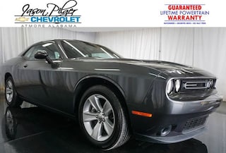 2023 Dodge Challenger SXT Coupe