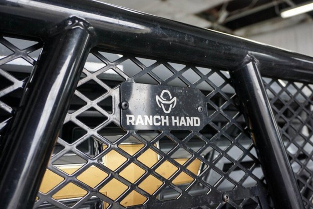 Used 2025 Chevrolet Silverado 2500 HD Custom Truck Crew Cab