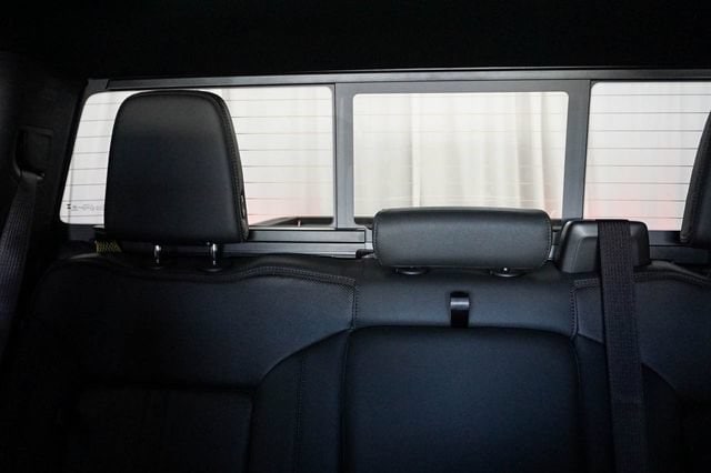 2026 Chevrolet Silverado 3500 HD High Country - Photo 26