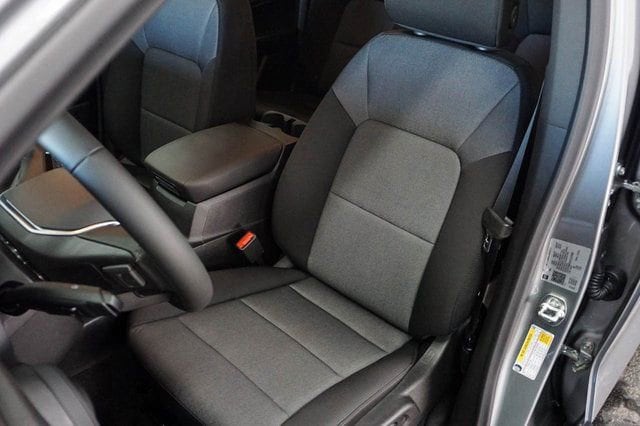 2026 Chevrolet Colorado Work Truck - Photo 11
