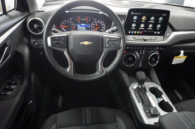 2026 Chevrolet Blazer 2LT - Photo 12